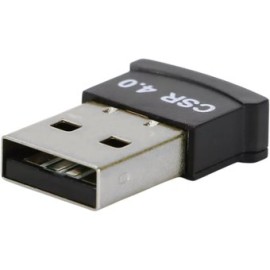 Dongle Adaptador Bluetooth De Usb-pc Mul...