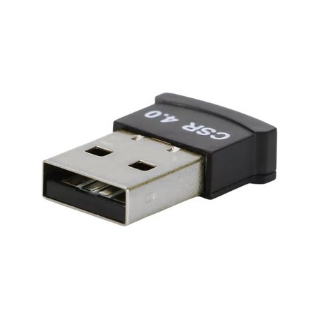 Dongle Adaptador Bluetooth De Usb-pc Mul...