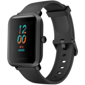 Smartwatch Amazfit Bip S Lite 8 Modos De...