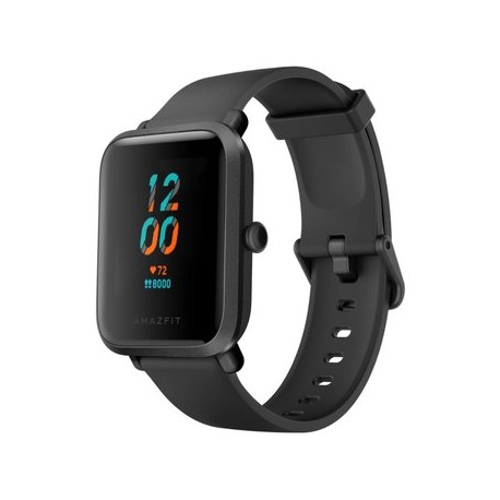 Smartwatch Amazfit Bip S Lite 8 Modos De...