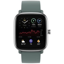 SMARTWATCH AMAZFIT GTS 2 MINI VERDE