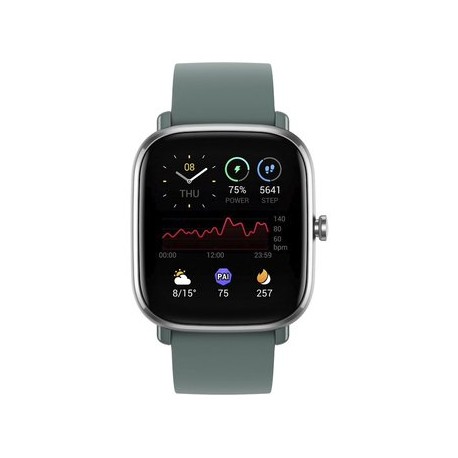 SMARTWATCH AMAZFIT GTS 2 MINI VERDE