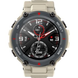 Huami Amazfit T-Rex GPS 1.3" Bluetooth 5...