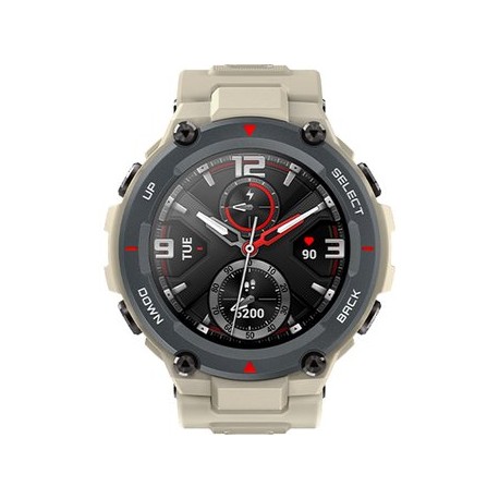 Huami Amazfit T-Rex GPS 1.3" Bluetooth 5...