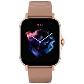 Amazfit GTS 3 Reloj inteligente Bluetoot...