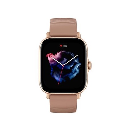 Amazfit GTS 3 Reloj inteligente Bluetoot...