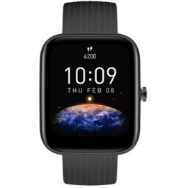 SMARTWATCH AMAZFIT BIP 3 NEGRO