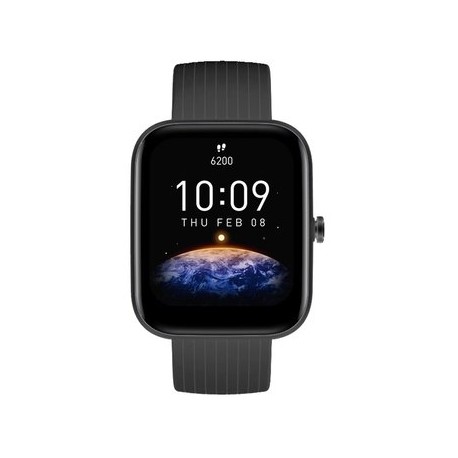 SMARTWATCH AMAZFIT BIP 3 NEGRO