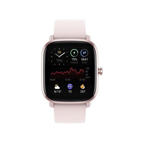 SMARTWATCH AMAZFIT GTS 2 MINI ROSA