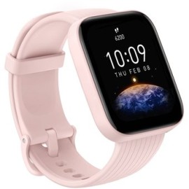 SMARTWATCH AMAZFIT BIP 3 ROSA