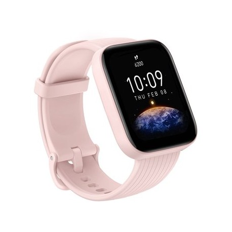 SMARTWATCH AMAZFIT BIP 3 ROSA