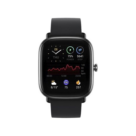 AMAZFIT GTS 2 MINI NEGRO