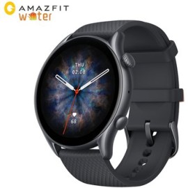 Amazfit GTR 3 Pro Reloj inteligente Blue...