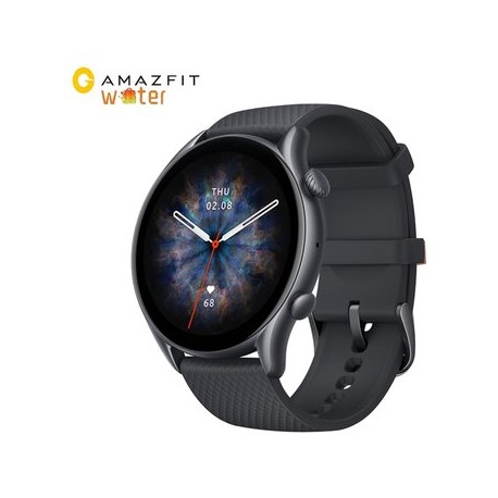 Amazfit GTR 3 Pro Reloj inteligente Blue...