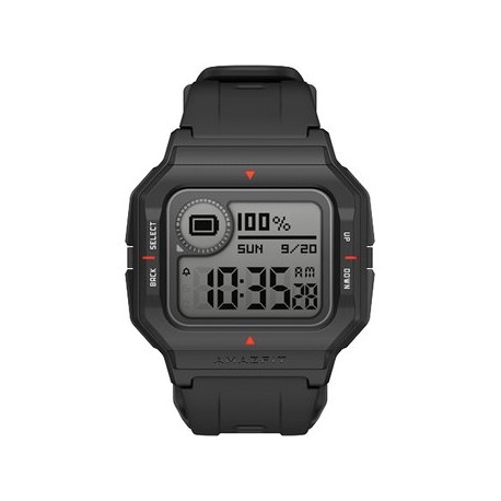 Amazfit Neo Smart Reloj Frecuencia card�...