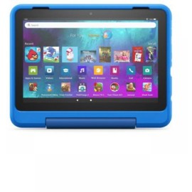 Tablet con funda Amazon Kids Edition Fir...