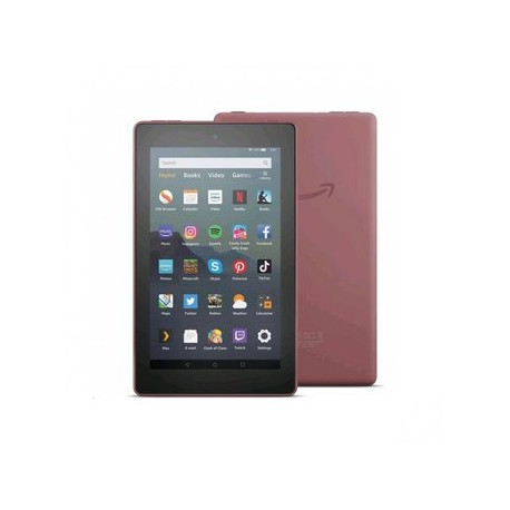 Tablet Amazon Fire HD 10 2019 KFMAWI 10....