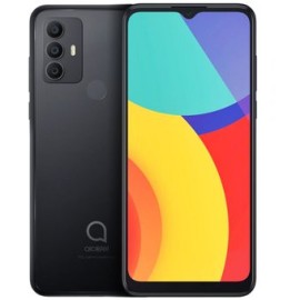 Alcatel 1V 2021 Negro 2GB + 64GB Desbloq...