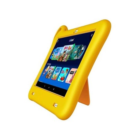 TABLET ALCATEL 7IN 9317G TKEE MINI YELLO...