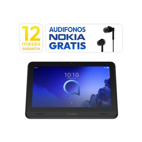 Alcatel Smart Tab 7 2021 1.5GB+16GB + No...