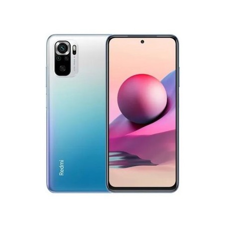 Xiaomi Redmi Note 10S 6GB 128GB Azul