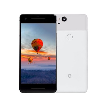 Google PIXEL 2 G011A - 4+64G - Blanco