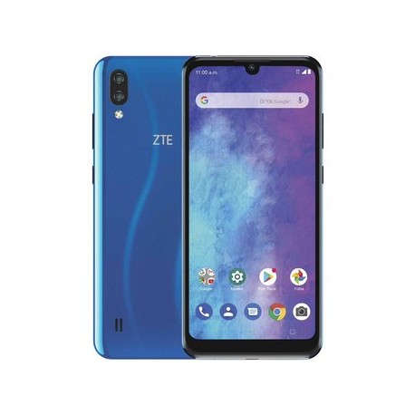 ZTE BLADE A5 2020 2GB 64GB AZUL