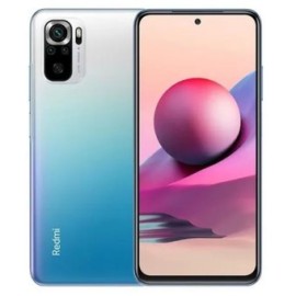 Xiaomi Redmi Note 10S 6GB 128GB Azul