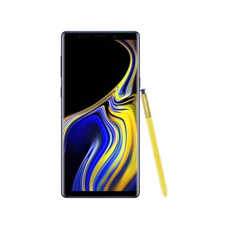 Samsung Galaxy Note 9 Azul 128GB