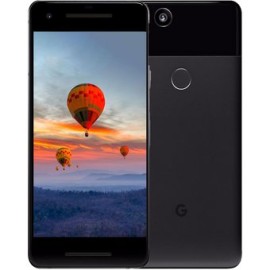 Google PIXEL 2 G011A - 4+64G - Negro