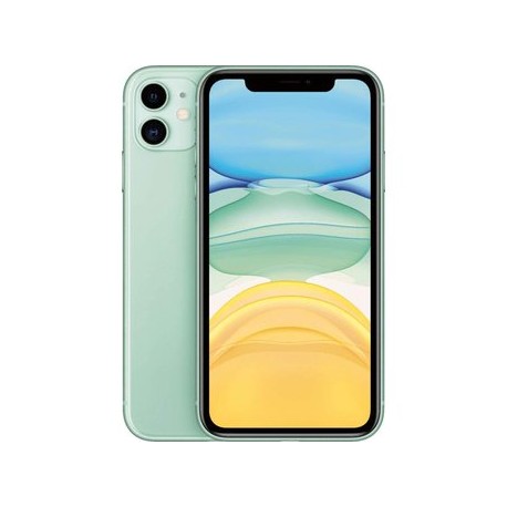 Apple iPhone 11 64GB COLOR VERDE (REACON...