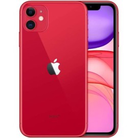 Apple iPhone 11 128gb COLOR ROJO (REACON...