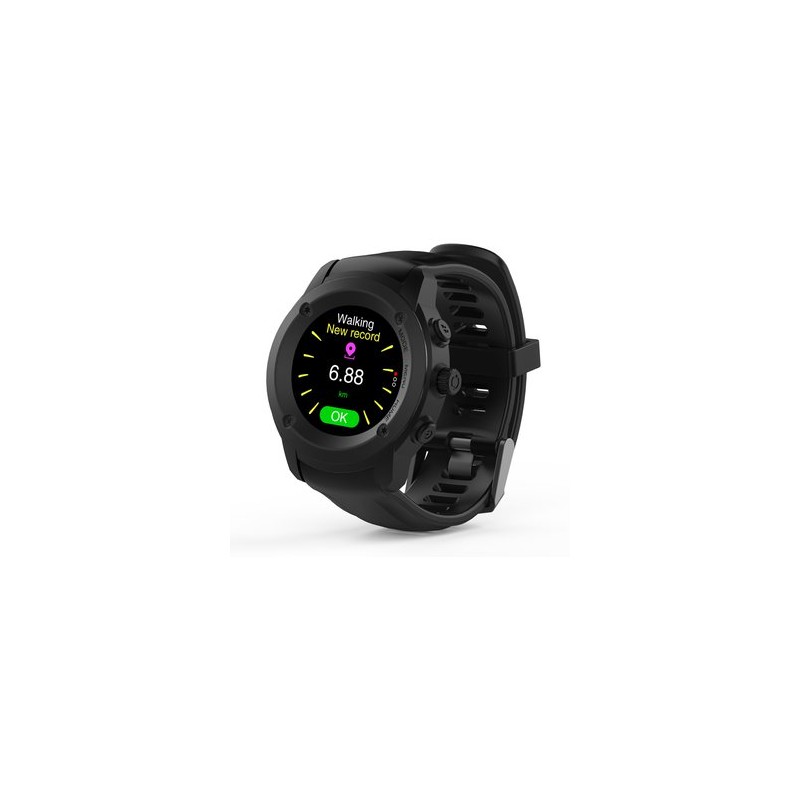 Smartwatch discount active mobo