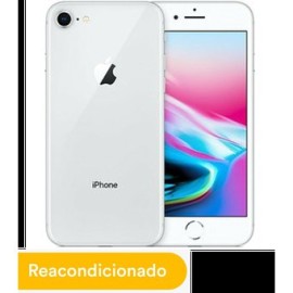 Celular Apple iPhone 8 Seminuevo 64 Gb S...