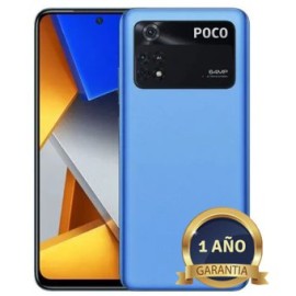 Xiaomi POCO M4 PRO 4g 128GB 6 GB RAM 12...