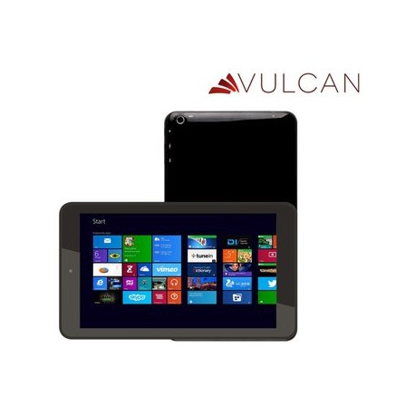 Tablet Vulcan Omega - 8.95" Atom Z3735G...