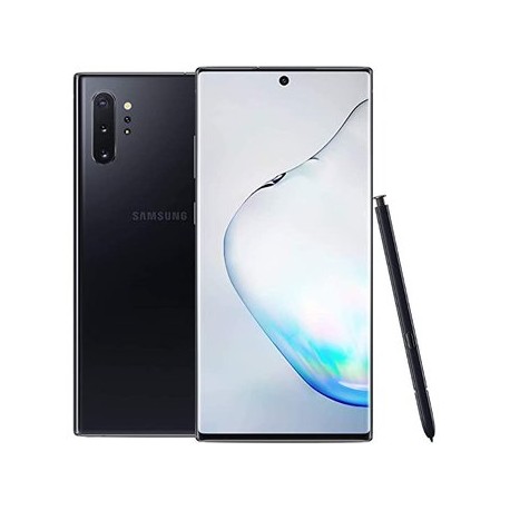 Celular Samsung Galaxy Note10 256 Gb Aur...