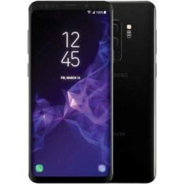 Celular Samsung Galaxy S9 Plus 64GB-Negr...