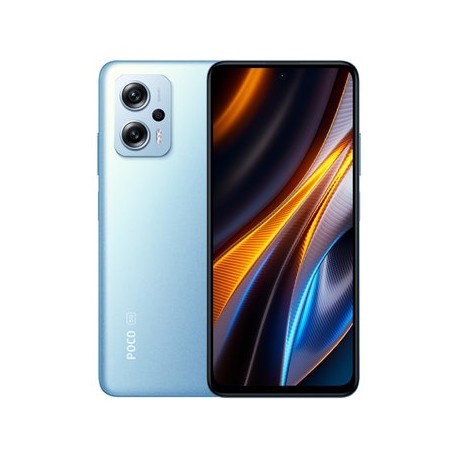 Xiaomi POCO X4 GT 256GB 8GB RAM 5G 144Hz...