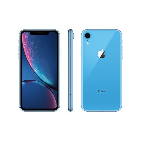 Apple Iphone XR 128GB - Azul