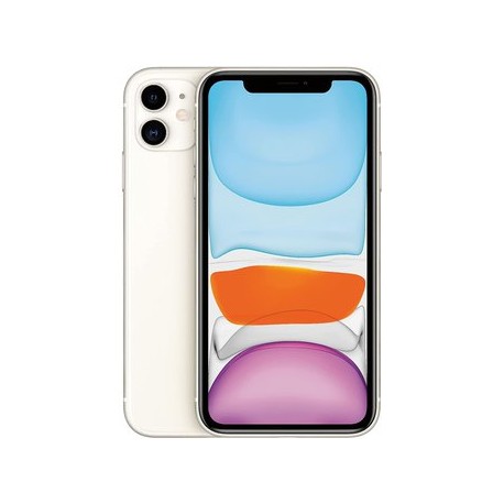 iPhone 11 64GB Apple Blanco