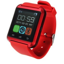 2pcs U8 Bluetooth Smart Watch Reloj Inte...