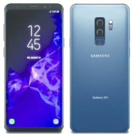 Samsung Galaxy S9 Plus 64 GB Azul