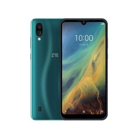 ZTE BLADE A5 2020 2GB 64GB VERDE