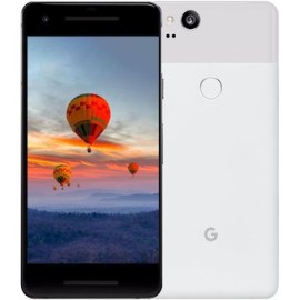 Google PIXEL 2 G011A - 4+64G - Blanco