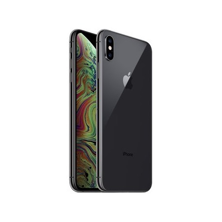 Apple Iphone XS Max 256GB-Negro