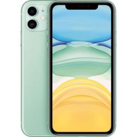 Apple iPhone 11 64GB COLOR VERDE (REACON...