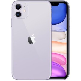 iPhone 11 128GB Morado Desbloqueado