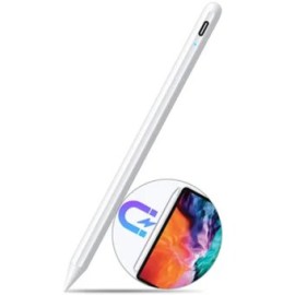 Lápiz Óptico Para iPad De Apple Con Re...