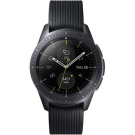 Samsung Galaxy Watch 42mm Midnight Black...